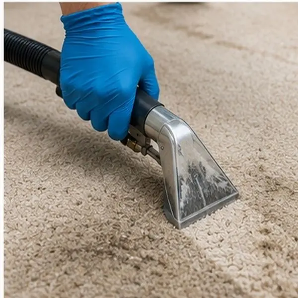 On-site Upholstery Stain Removal in Southbank